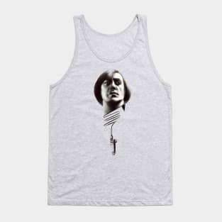 No Country Tank Top